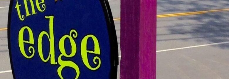 The Edge Handcrafted Boutique