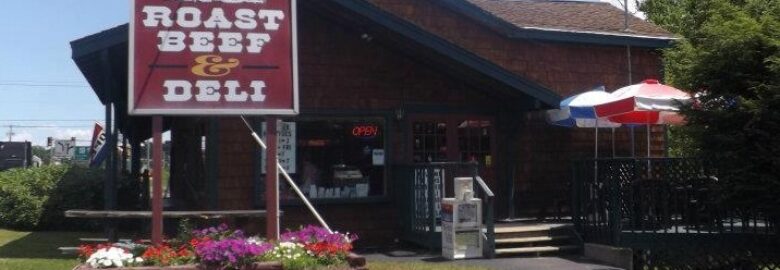 Jon’s Roast Beef & Deli