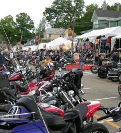 Laconia Bike Week Video