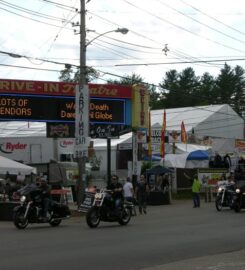 Laconia Bike Week Video