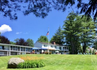 Piping Rock Resort