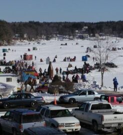 Meredith Rotary Ice Fishing Derby