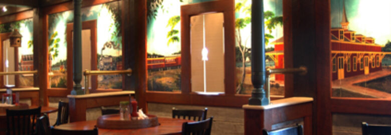 Bayside Grill & Tavern