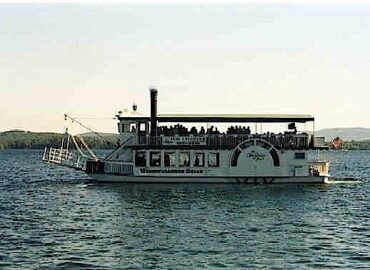 Winnipesaukee Belle