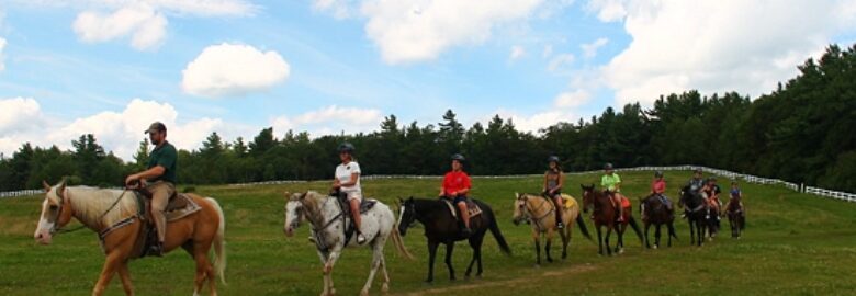 Riding in the Clouds