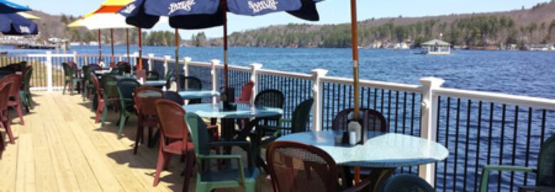 Shibley’s at the Pier