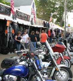 Laconia Bike Week Video