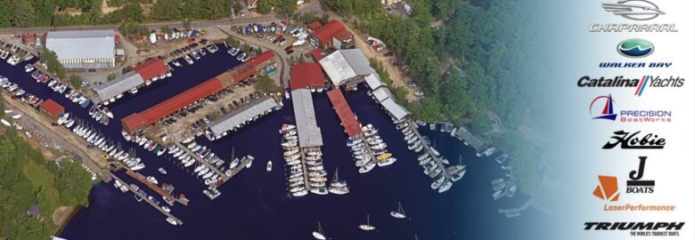 Fay’s Boat Yard