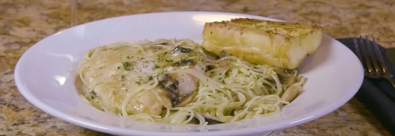 Greenside Restaurant