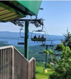 Gunstock Mountain Resort