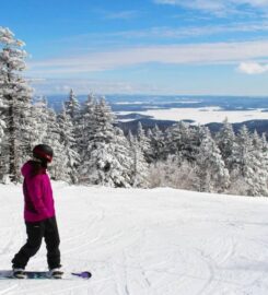 Gunstock Mountain Resort