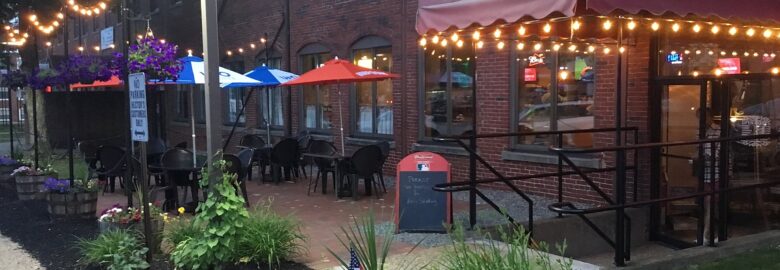 Hector’s Fine Food & Spirits