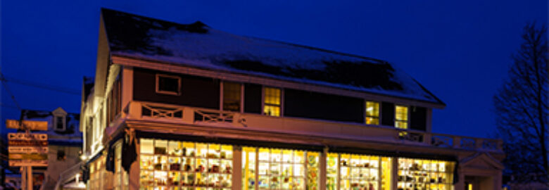 Black’s Paper Store