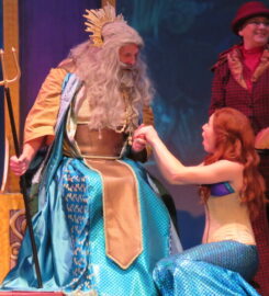 The Winnipesaukee Playhouse