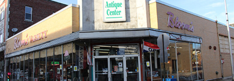 Laconia Antique Center