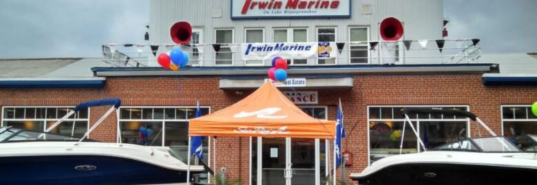 Irwin Marine