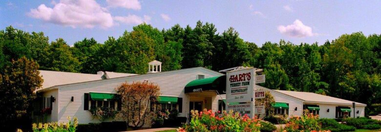 Hart’s Turkey Farm