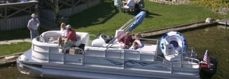 Lakeside Boat Rentals