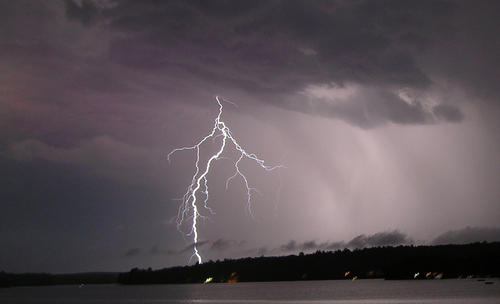 Weather | Lake Winnipesaukee, NH