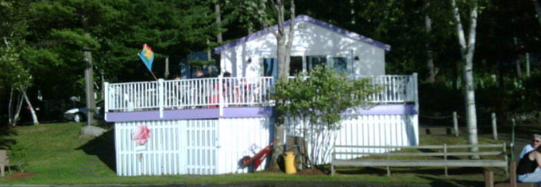 Liliuokalanis Ice Cream & Coffee Bar