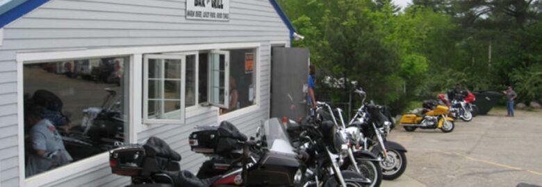 Looney Bin Bar & Grill