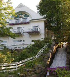 Mill Falls Marketplace