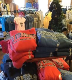 Mill Falls Marketplace