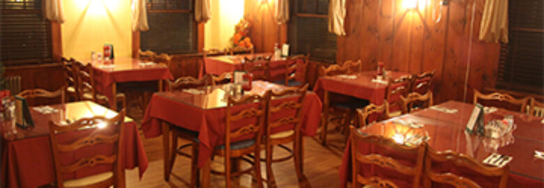 Morrisseys’ Front Porch