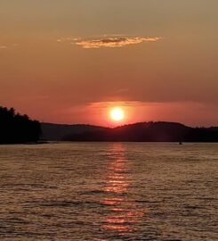 Mount Washington Cruises