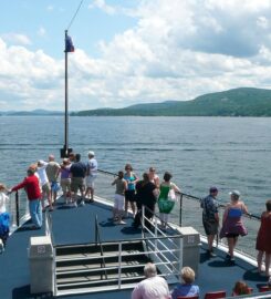 Mount Washington Cruises