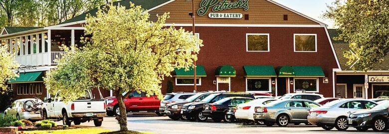 Patrick’s Pub