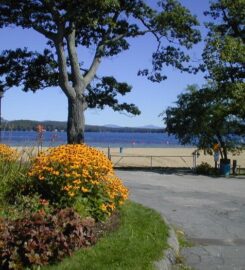 Weirs Beach