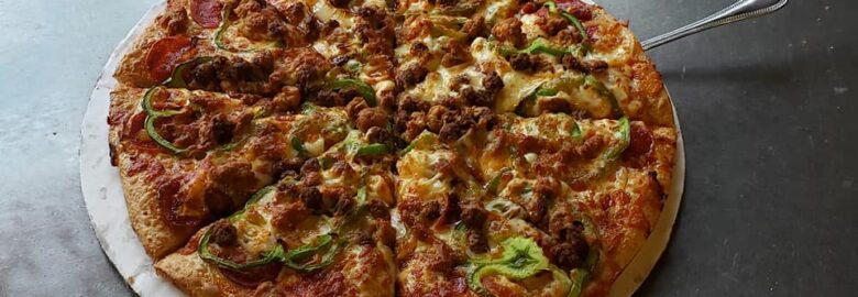 Wolfgang’s Pizza, Subs & More