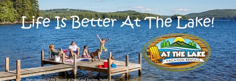 At The Lake Vacation Rentals