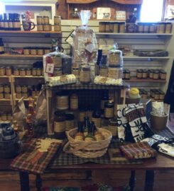 Mill Falls Marketplace