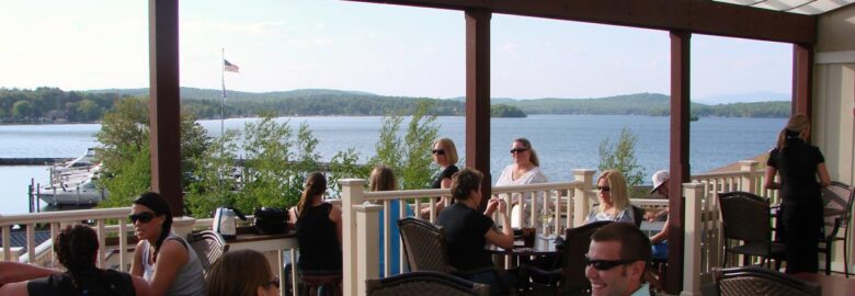 T-Bones Great Amerian Eatery