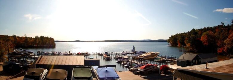 Trexler’s Marina