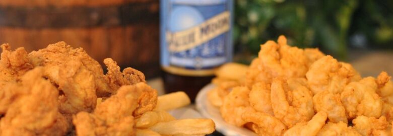 Weathervane: Lobster in the Rough