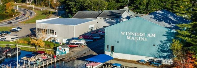 Winnisquam Marine