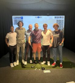 Studio18 Golf & Games