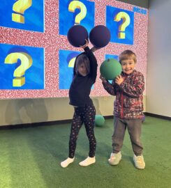 Studio18 Golf & Games