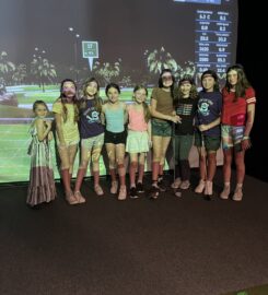 Studio18 Golf & Games