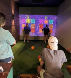 Studio18 Golf & Games