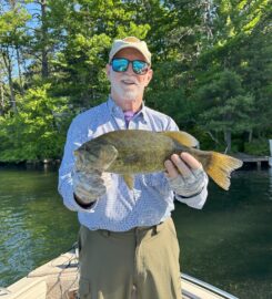 Guiding Light Fishing Charters, LLC