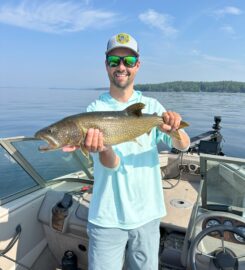 Guiding Light Fishing Charters, LLC