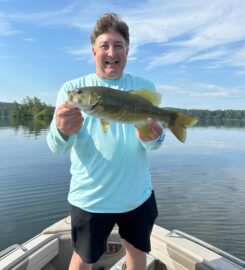 Guiding Light Fishing Charters, LLC