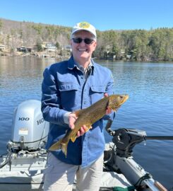 Guiding Light Fishing Charters, LLC