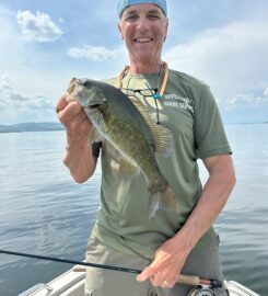 Guiding Light Fishing Charters, LLC