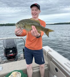 Guiding Light Fishing Charters, LLC